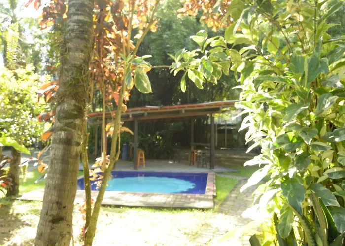 Rio Natureza Apart 118 Rio de Janeiro